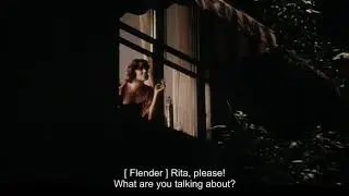 Bullets Over Broadway 1994 exs - I slept with him.  He was just okay.
