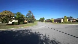 Leeming, Perth Western Australia - Real Estate Tour with Peter Taliangis 0431 417 345