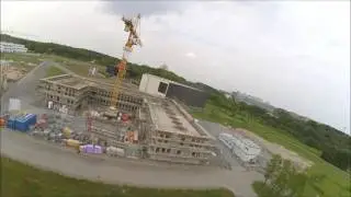 FPV with ImmersionRC Vortex Pro 250 - Going back to the roots - DAL 5x4x3