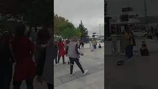 Sokak Müzisyeni - Seni Yazdım Kalbime