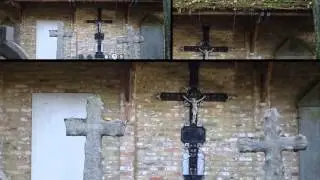 wandeling in de tijd op Steenbrugge