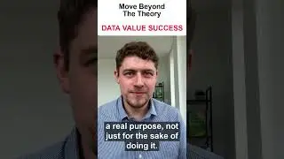 Beyond Theory - The Importance Of Practical Data Management
