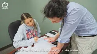 Nurturing Blended 2min | C2 Education