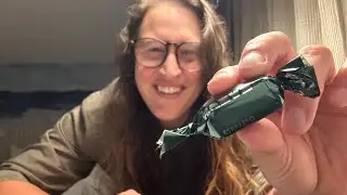 Learn Real Life English - Chocolate Taste Test (B1 English Comprehensible Input) 🟡