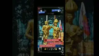 new Gondwana status video 2022