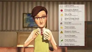 SiB: The Simple Internet-Connected Button | Security & Safety Alerts for Your Home