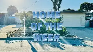 HOME OF THE WEEK(Seaside CA)