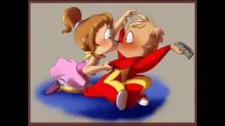 Alvin And The Chipmunks Theme Extended