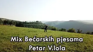 Mix bećarskih pjesama (premijera chat live emisija) 2024