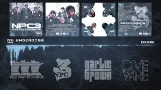 NPC3 - 02 - Underdogs - North Poles Chosen Few