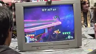 KoDoRiN (Marth) vs. Soonsay (Fox) - Top 64 WR2 - GENESIS X3 IRL STREAM