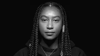 DOMINIQUE FILS-AIMÉ on revolution, music as therapy, art & more | THINKING OUT LOUD