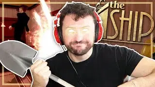 LET'S PLAY A GAME | The Ship w/ The Derp Crew