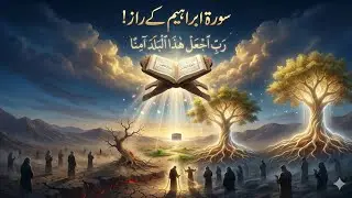 15 Shaban se pehle Rizq ka Budget theek kar lein | Be Sukooni Khatam | Surah Ibrahim | Sialvi TV