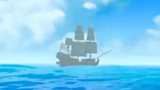 It&rsquo;s Sail, Let&rsquo;s Be Pirates with @Luffyking718 🏴&zwj;☠️ 