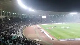 Qarabag avroliqa / Garabagh euroleague (Tofiq Behremov stadion)