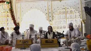 Satgur Mera Pura.... by Bibi Manbir Kaur |Sat Sri Akal Pakistan|