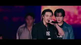 Stray Kids: The dominATE Experience &ndash; Film Clip