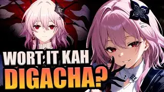 Review Singkat Evernight! BAGUS Tapi RASIS! Worth kah di GACHA? 🤔