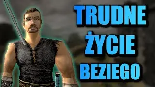 Gothic Klasyczne Sklejanka cz. 1