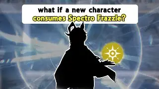 What is the future of Spectro Frazzle?【Wuthering Waves】