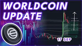 WHY WLD CAN PUMP AGAIN!🔥 | WORLDCOIN (WLD) PRICE PREDICTION & NEWS 2025!