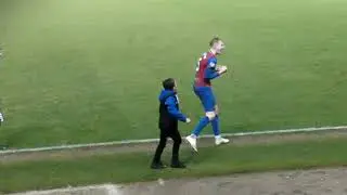 Inverness Caledonian Thistle vs Ross County Last Penalty 19th February 2019