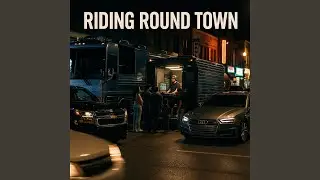 Riding Round Town
