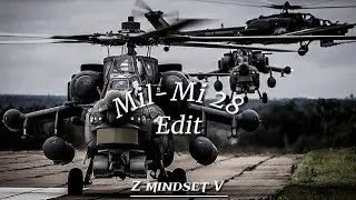 Mil-mi 28 Russian edit | LXST CXNTURY AMNESIA