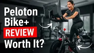 Peloton Bike+ Review 2025 &mdash; Honest Hands-On Verdict