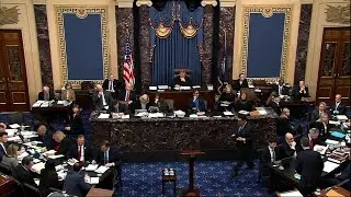 Trump legal team wraps up opening arguments