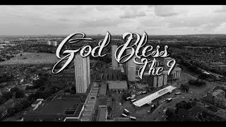 Patg ft Ego (N9) - God bless | @PacmanTV @9patg @5star_ego
