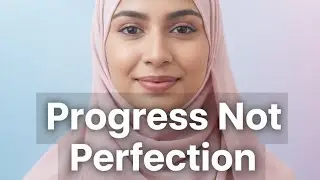 ⭐ Day-5 | Progress Not Perfection | English Reset Challenge