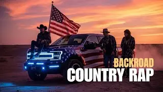 This Country Rap Song Feels Like Jason Aldean & Upchurch &ndash; Trucks, Beer & Freedom 🇺🇸🔥