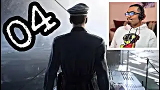 the ending was sad.. - Battlefield V - Part 4