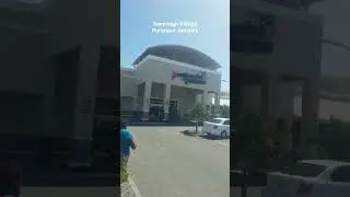 Sovereign Village Mall Jamaica