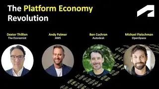 The Platform Economy Revolution: How Digital Platforms Are Reshaping Markets