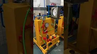BOP TEST UNIT