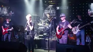 Michigan Rock School - Gravity 6 - Dec Show