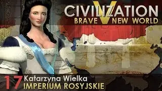 Civilization 5 / BNW: Rosja #17 - Statystyki i tabelki (B&oacute;stwo)