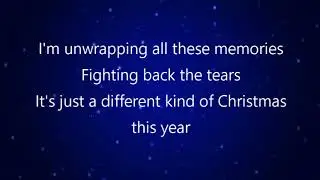 Different Kind Of Christmas Karaoke