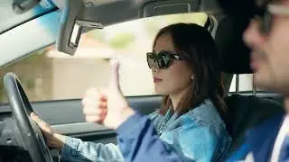 Dirson Driving School Commercial