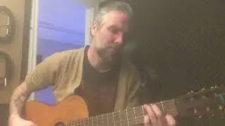 'Going the Distance' - arranged for solo guitar by Erik Hughes.