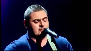 Liam McCarthy
