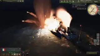 UBOAT | Two For One | 4k