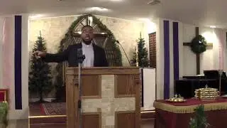 Doctrine of Providence: Divine Concurrence, 2