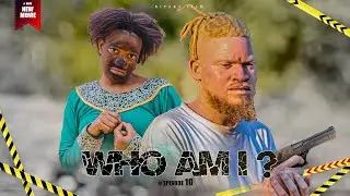 WHO AM I?[10]#clamvevo #kiparabrand #sandraflms