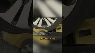 Flat Tire Solution