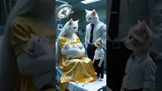 The Pixar Cat Revolution