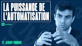 La puissance de l'automatisation par Zetoolbox